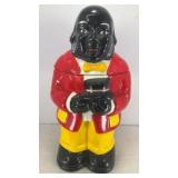 Uncle Mose cookie jar 11' x 6'