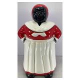 Aunt Jemima cookie jar 11' x 7.5'