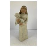 Willow Tree Nativity shepard