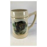 Pocono Mountains beer stein