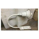 Outdoor light fixture