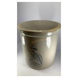2 gal Red Wing stoneware crock, no cracks
