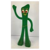 9' Gumby figure