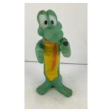 5.5' Albert the Alligator soft vinyl figure