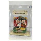 NIB Mickey and Minnie Mouse salt & pepper shakers