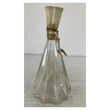 D'Orsay Intoxication small glass bottle 5' x 2.5'