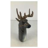 Deer head lighter (needs fluid)