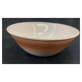 MCM ceramic bowl by Sunkist in Van Nuys 9.5' x 3'