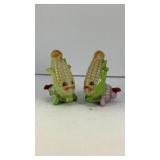 Baby corn cobs Salt & Pepper shakers