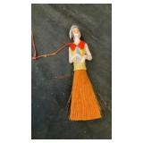 6' valet lint brush from Germany