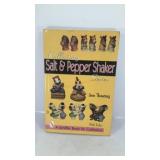 Collecting Salt & Pepper Shakers book