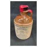 McCormick Distilling Co straight corn whiskey jug