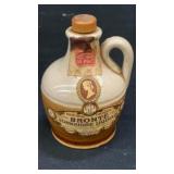 Less than 1/2 pint jug, Bronte Yorkshire Liqueur