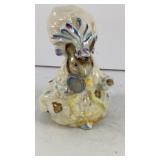 4'x3' Beatrix Potter 'Lady Mouse' porcelain figure