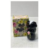 Avon Sniffy the Skunk Topaze cologne IN BOX