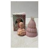 Avon Garden Girl Charisma cologne IN BOX