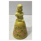 Avon American Belle Sonnet cologne bottle