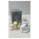 Avon Little Miss Muffet Topaze cologne IN BOX