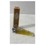 Avon Cali Perfume Co 1979 Annvrsy Keepsake IN BOX
