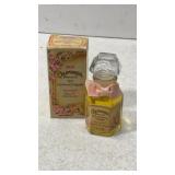 Avon Cali Perfume Co 1978 Annvrsy Keepsake IN BOX