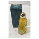 Avon Sea Horse Miniature Occuri cologne IN BOX
