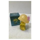 Avon Fluttering Fancy Charisma cologne IN BOX
