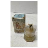 Avon Tree Mouse Charisma Cream Sachet IN BOX
