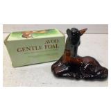 Avon Gentle Foal Sun Blossoms cologne IN BOX