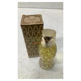 Avon Owl Miniature Ariane Ultra cologne IN BOX