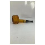 Avon Corncob Pipe Wild Country After Shave Bottle