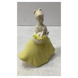 Avon Flower Maiden cologne bottle (full)