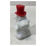 Avon Huggable Hippo Zany cologne bottle