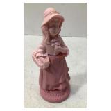 Avon Pretty Girl Pink Occur cologne bottle