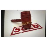 AUCTION CLOSING