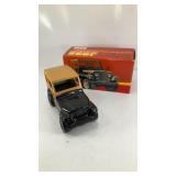 Avon Jeep Renegade w/ Trazarra Cologne IN BOX