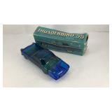 Avon Thunderbird '55 w/ Deep Woods After Shave