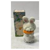 Avon Fuzzy Bunny Sweet Honesty cologne IN BOX