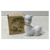 Avon Little Lamb Sweet Honesty cologne IN BOX