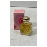 Avon Precious Hearts Heres My Heart cologne IN BOX