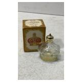 Avon Royale Roses, Roses cologne IN BOX