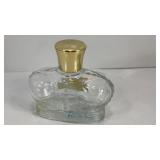 (2) Avon bottles; Rocker & Prince Matchabelli