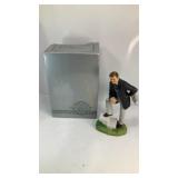 NIB Avon Clark Gable Images of Hollywood