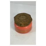 Avon Unforgettable cream sachet jar