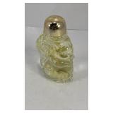 Avon Autumn Scurry Squirrel Moonwind cologne