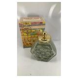 Avon Country Store Mineral Spring Bath Crystals