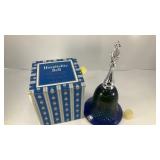 Avon Hospitality Bell Moonwind Cologne IN BOX