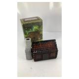 Avon Homestead w/ Wild Country After Shave IN BOX
