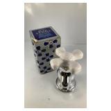 Avon Just a Twist w/ Deep Woods After Shave IN BOX