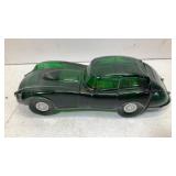 Avon Jaguar Car Decanter Wild Country After Shave