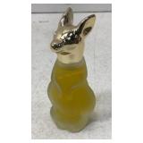 Avon Kangaroo Topaze cologne bottle (full)